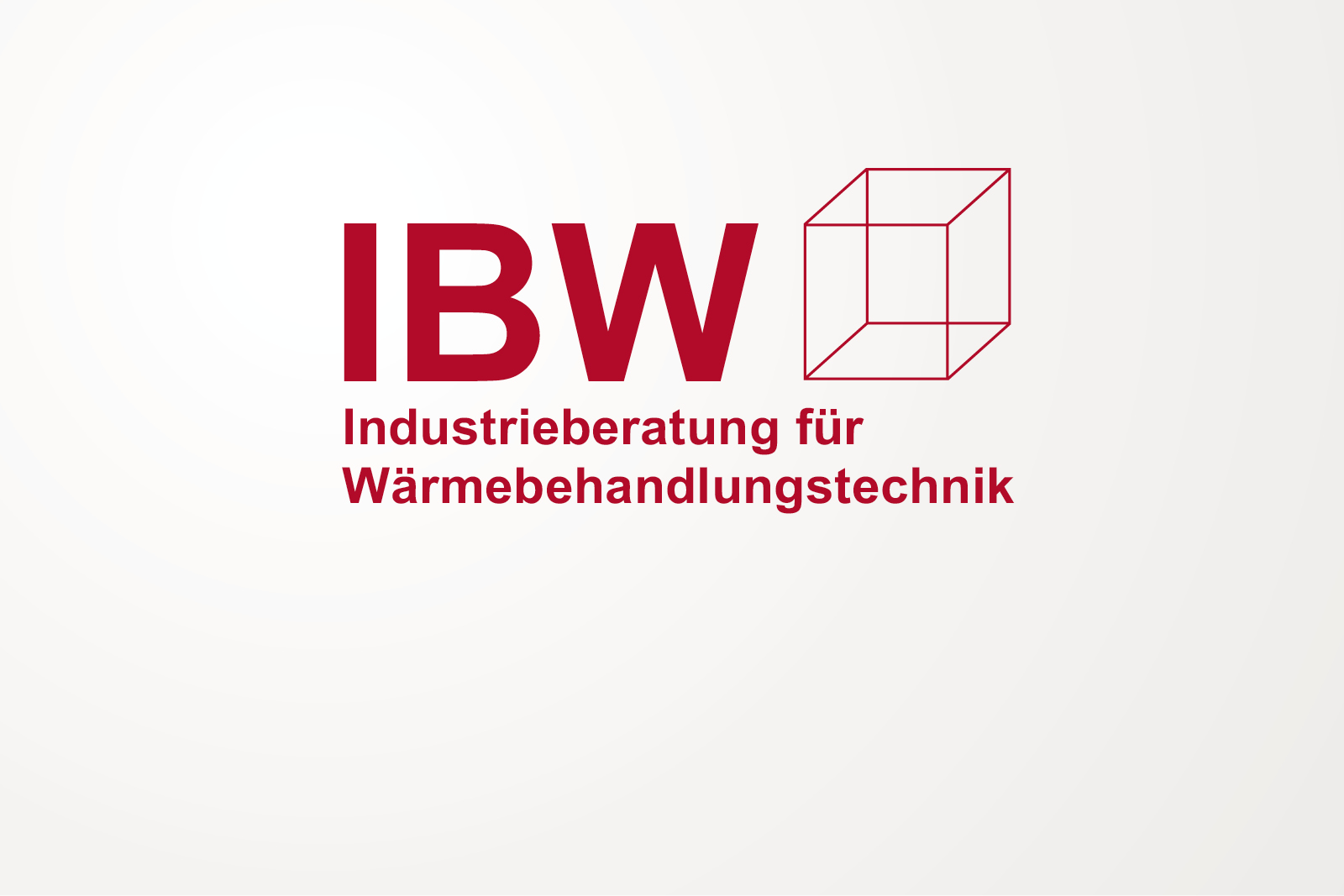 IBW Dr. Irretier GmbH – Industrieberatung für Wärmebehandlungstechnik