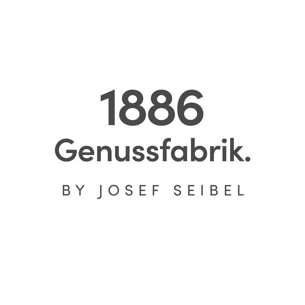 1886 Genussfabrik