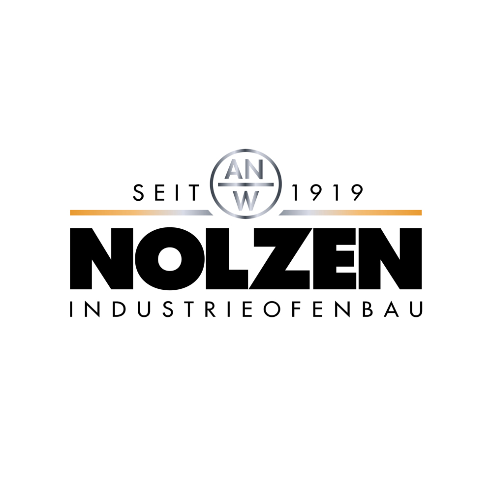 NOLZEN Industrieofenbau